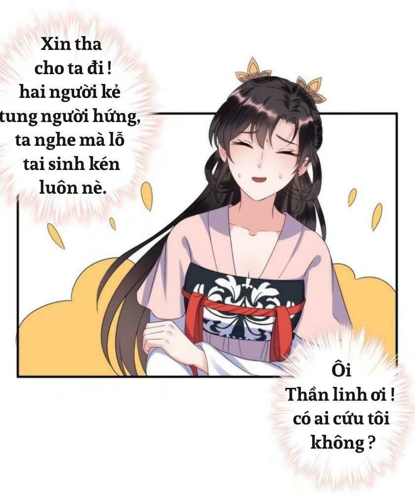 Theo Đuổi Hoàng Tử Quá Khó A~ Chapter 65 - Trang 2