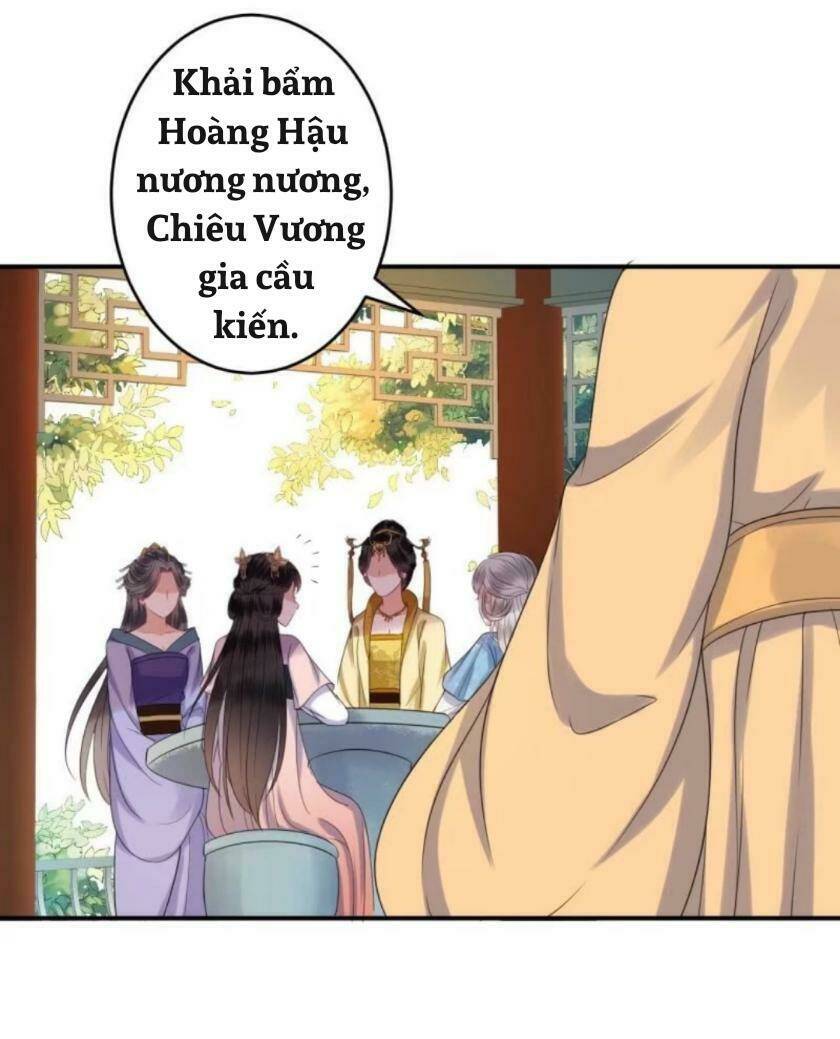 Theo Đuổi Hoàng Tử Quá Khó A~ Chapter 65 - Trang 2