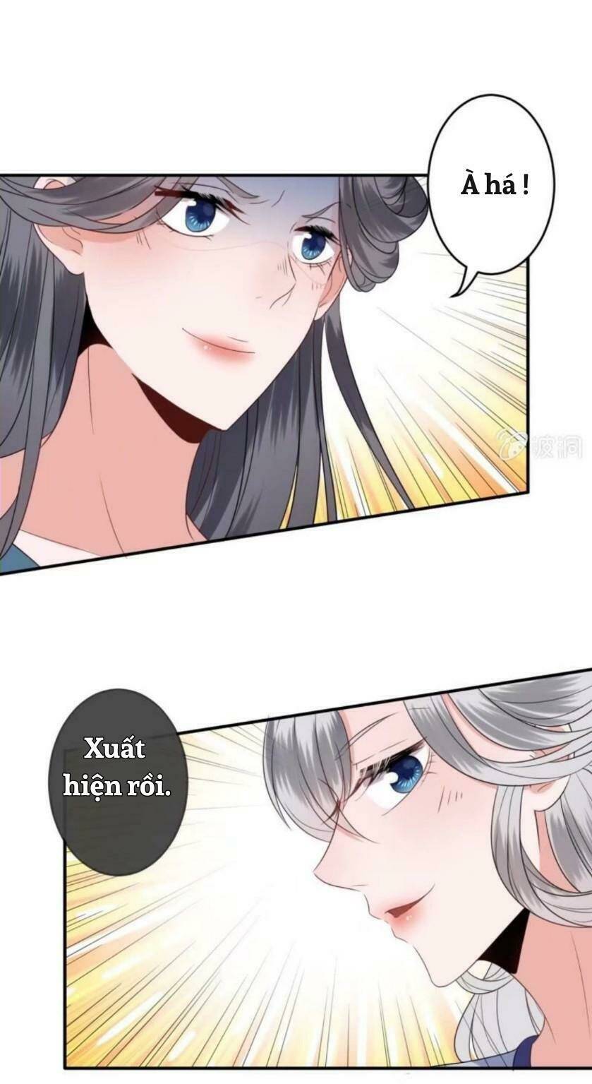 Theo Đuổi Hoàng Tử Quá Khó A~ Chapter 65 - Trang 2