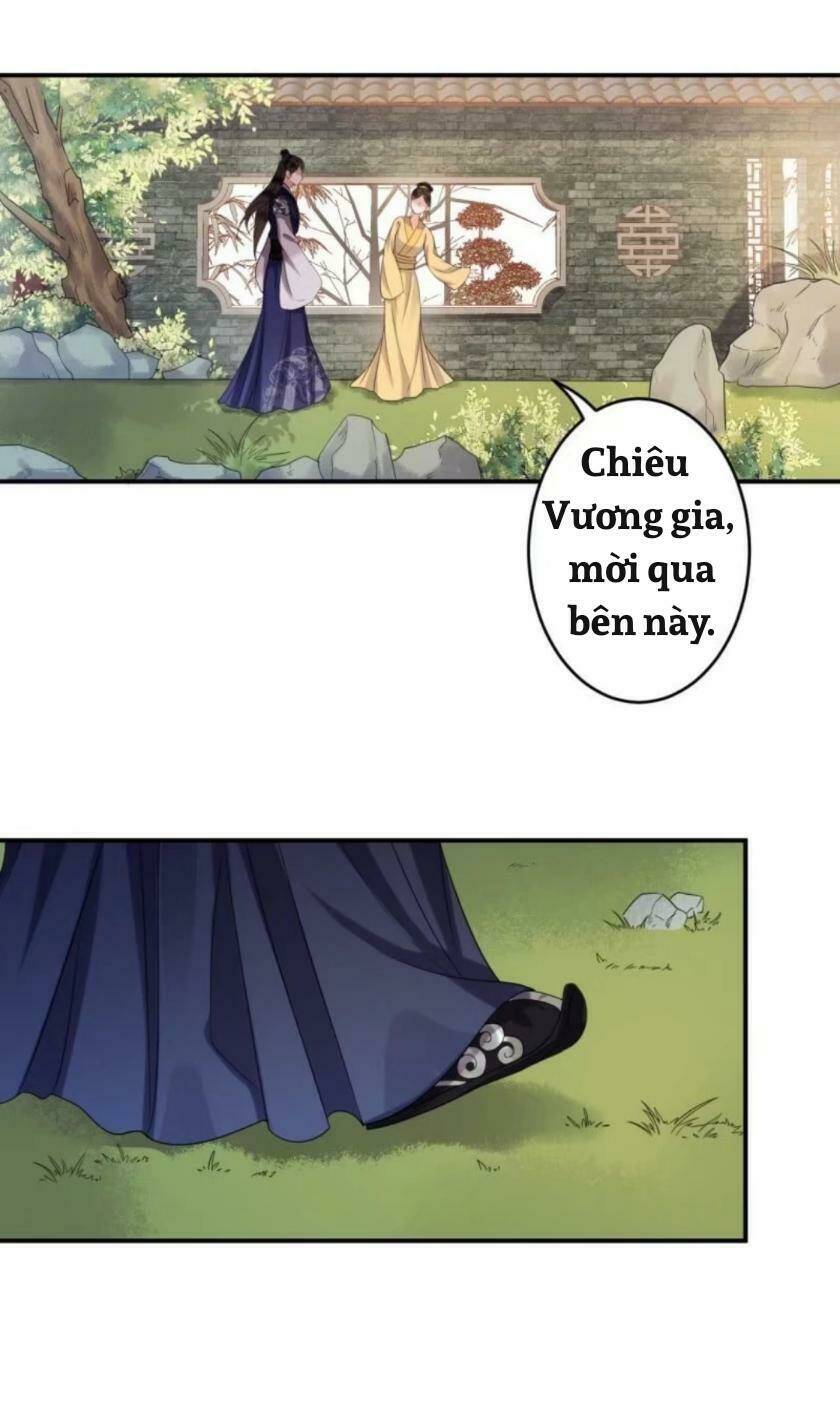 Theo Đuổi Hoàng Tử Quá Khó A~ Chapter 65 - Trang 2