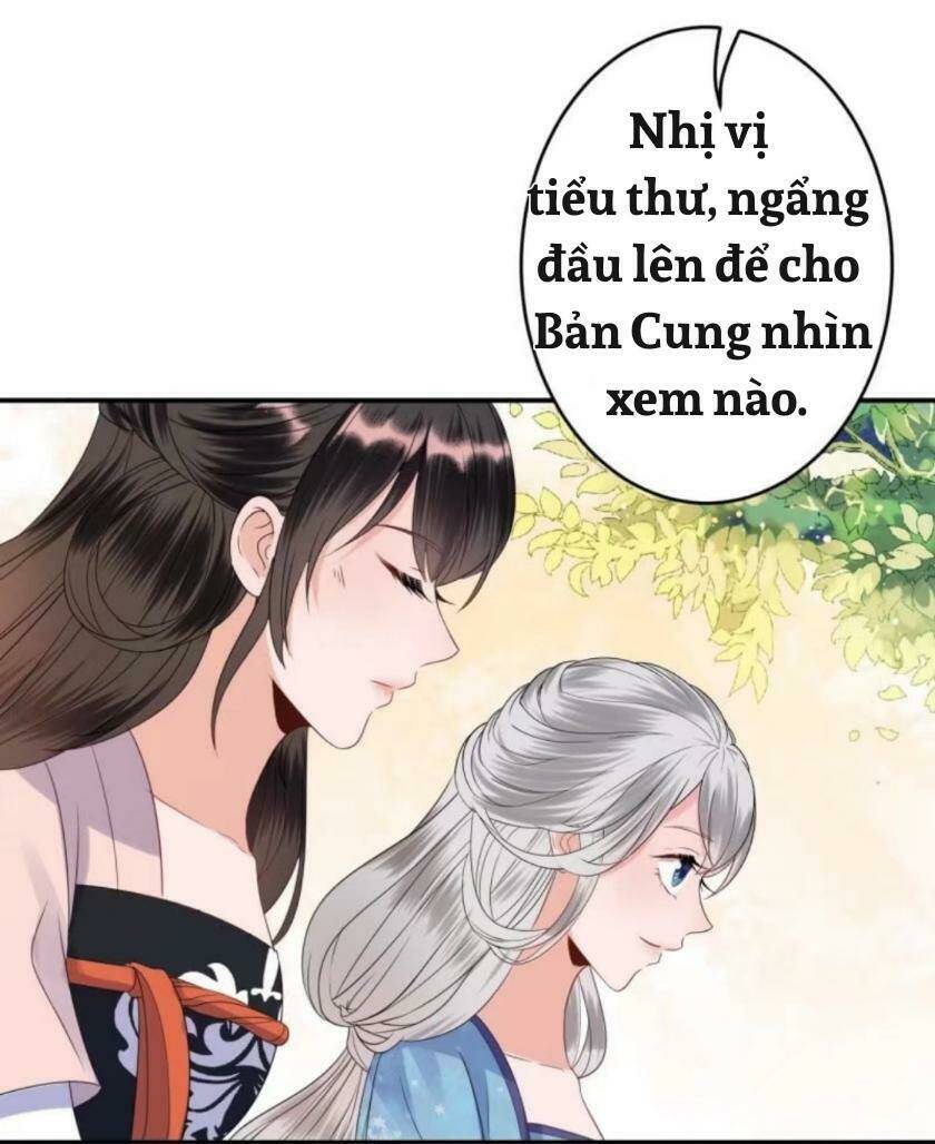 Theo Đuổi Hoàng Tử Quá Khó A~ Chapter 65 - Trang 2