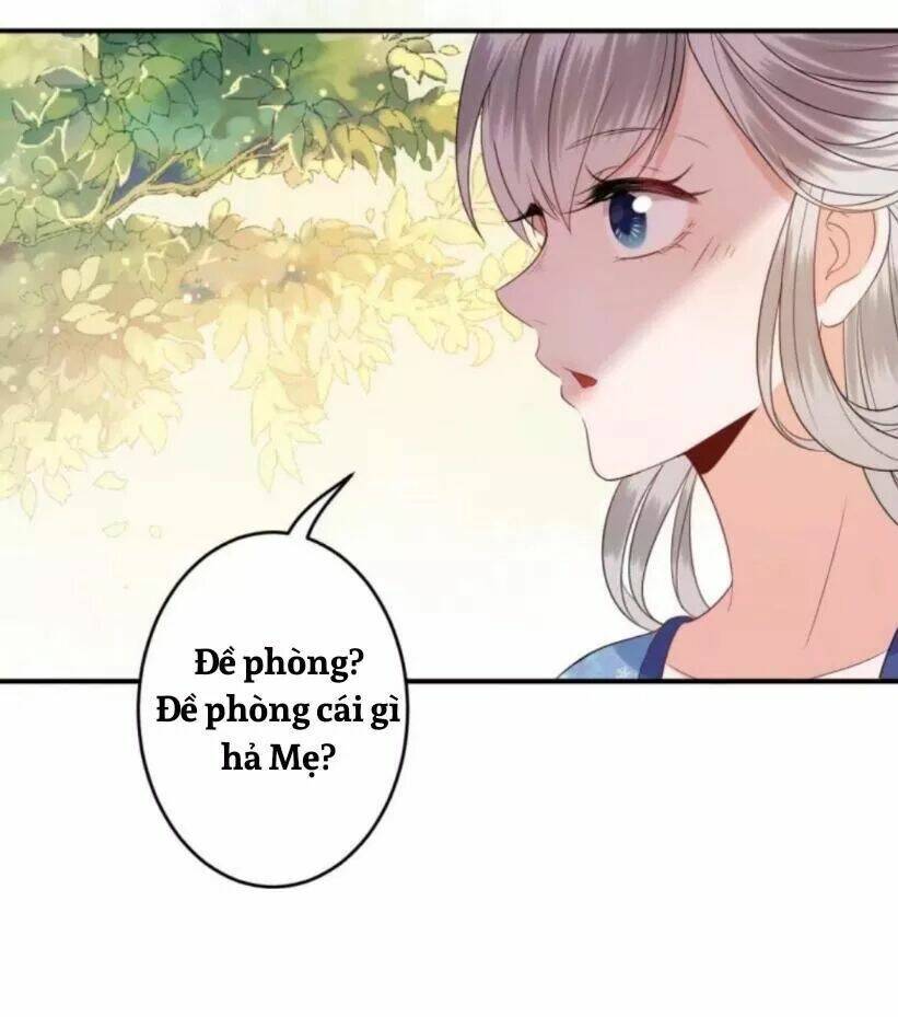 Theo Đuổi Hoàng Tử Quá Khó A~ Chapter 64 - Trang 2