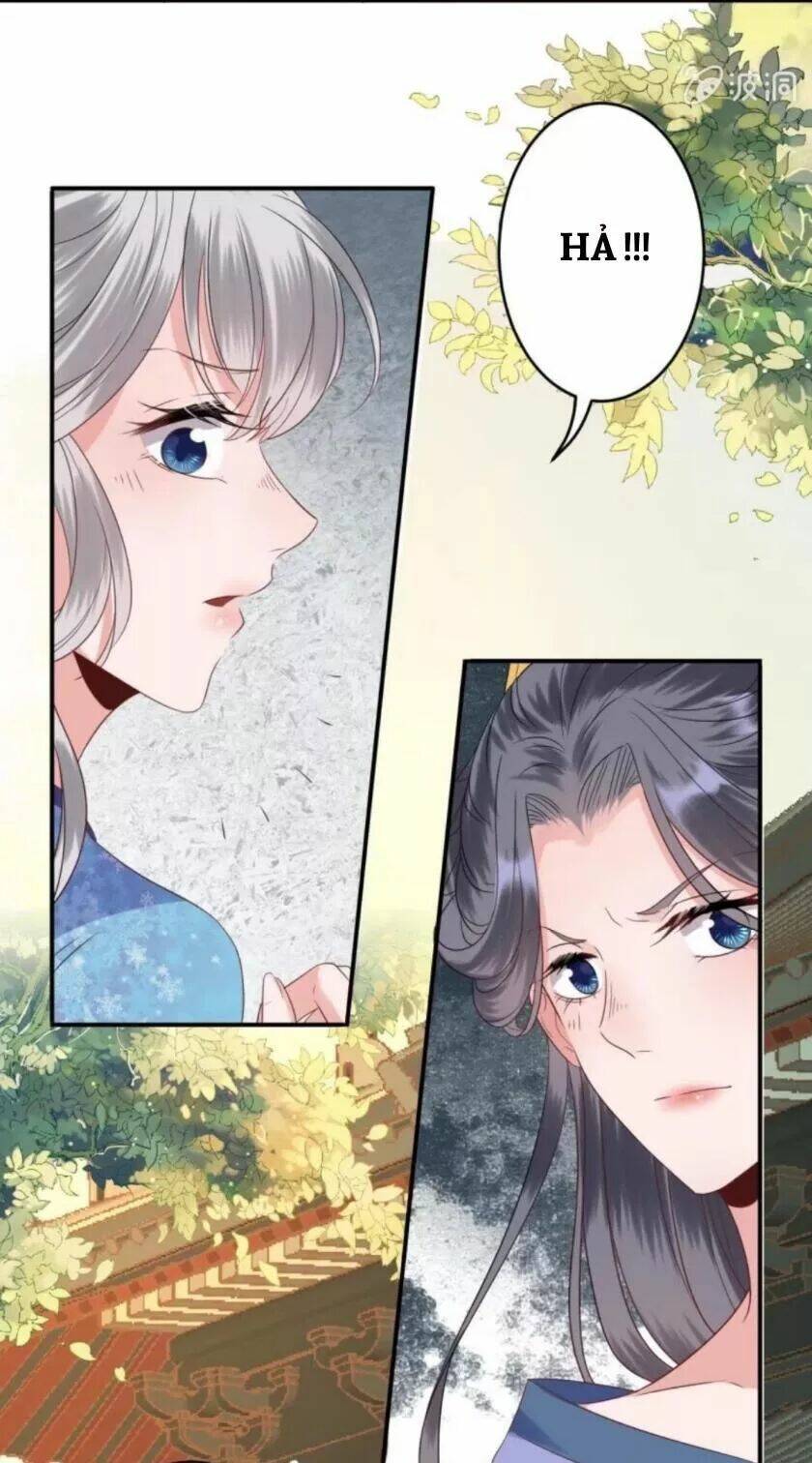 Theo Đuổi Hoàng Tử Quá Khó A~ Chapter 64 - Trang 2