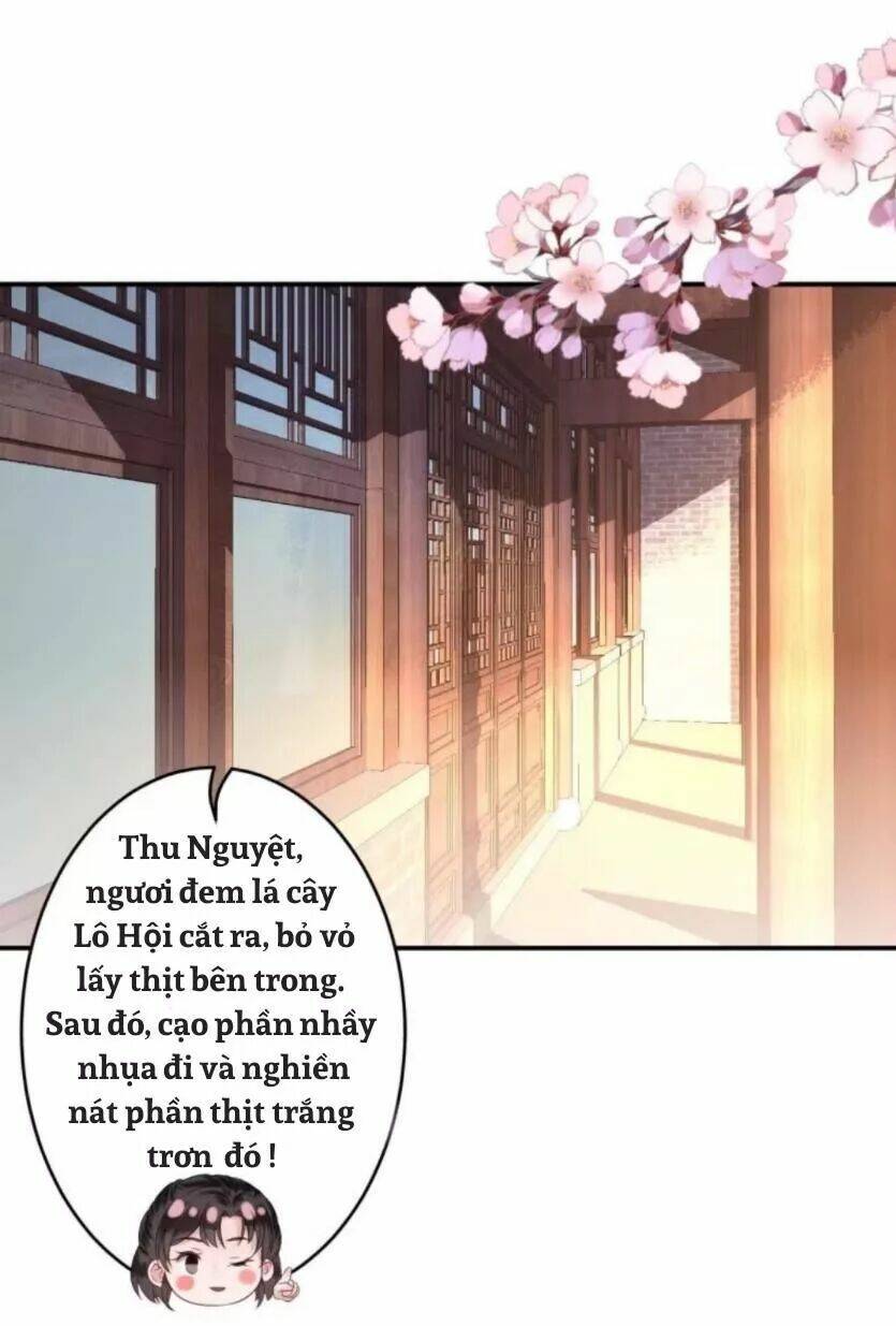 Theo Đuổi Hoàng Tử Quá Khó A~ Chapter 64 - Trang 2