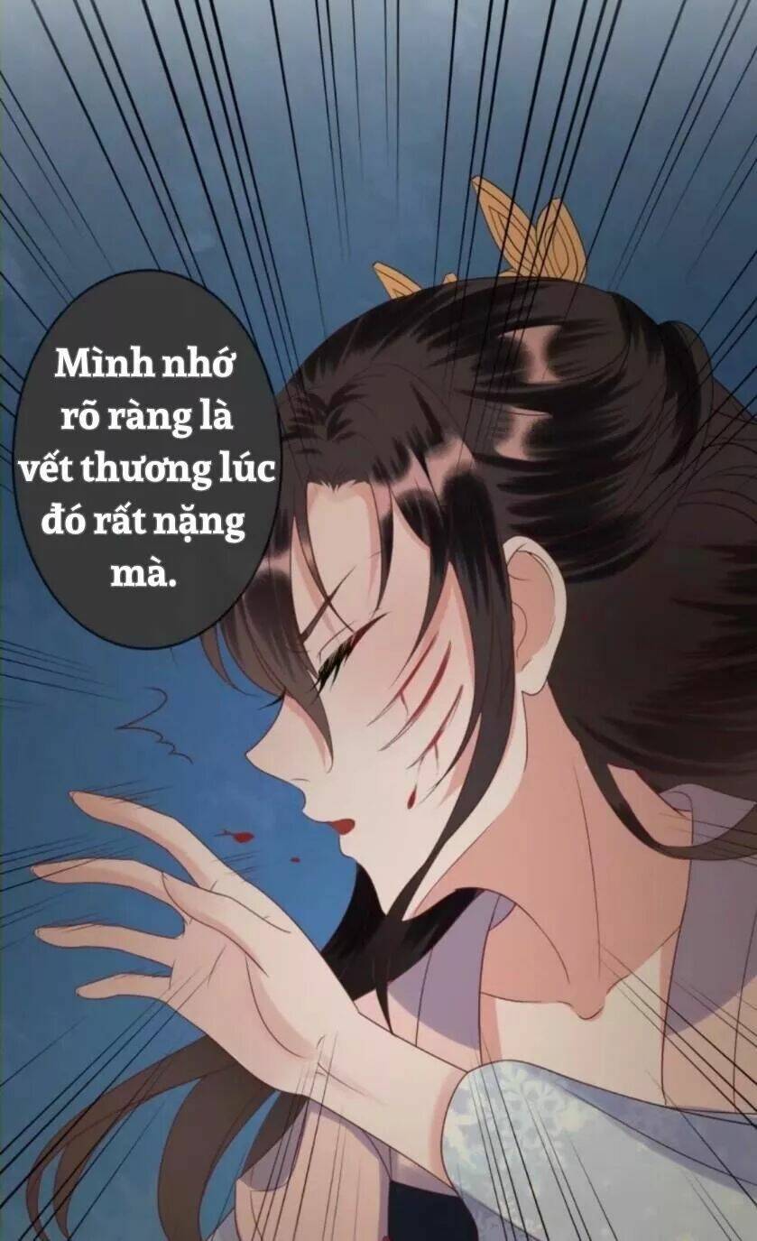 Theo Đuổi Hoàng Tử Quá Khó A~ Chapter 64 - Trang 2