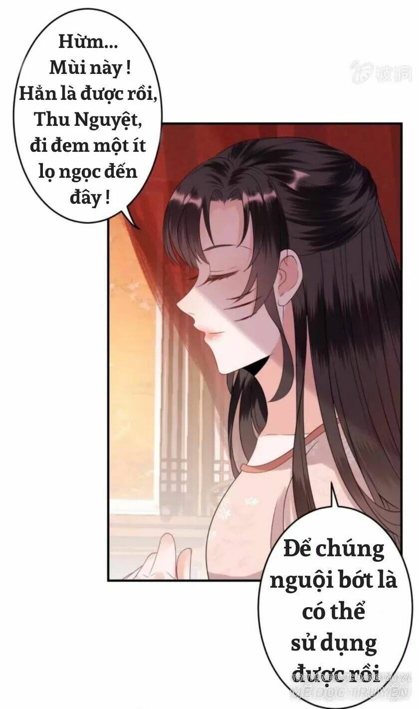 Theo Đuổi Hoàng Tử Quá Khó A~ Chapter 64 - Trang 2