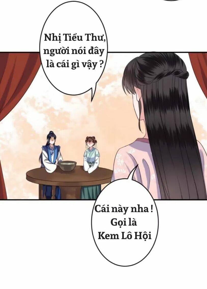 Theo Đuổi Hoàng Tử Quá Khó A~ Chapter 64 - Trang 2