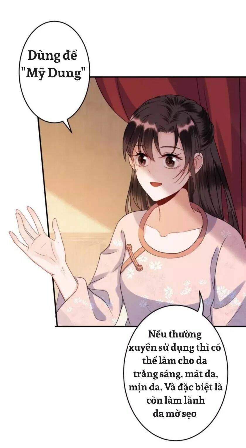 Theo Đuổi Hoàng Tử Quá Khó A~ Chapter 64 - Trang 2