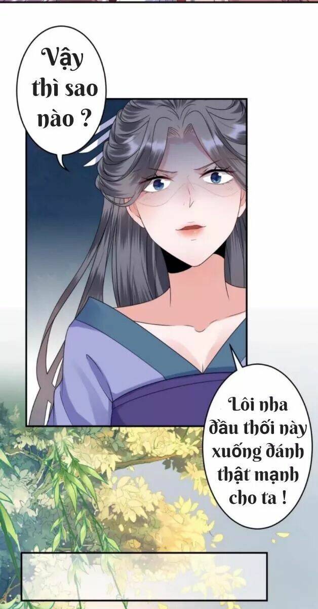 Theo Đuổi Hoàng Tử Quá Khó A~ Chapter 62 - Trang 2