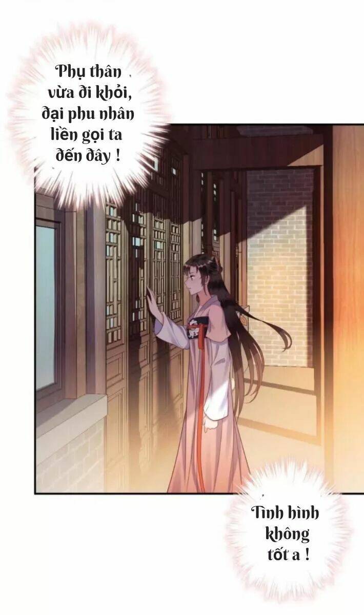 Theo Đuổi Hoàng Tử Quá Khó A~ Chapter 62 - Trang 2