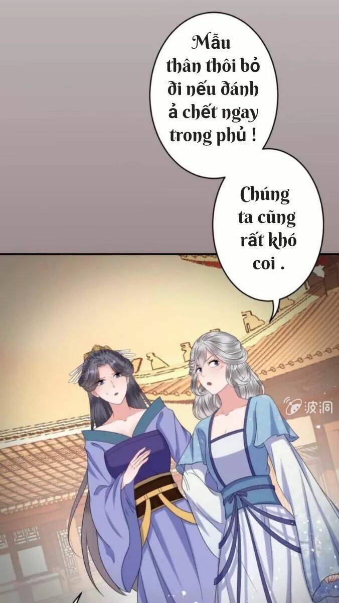 Theo Đuổi Hoàng Tử Quá Khó A~ Chapter 62 - Trang 2