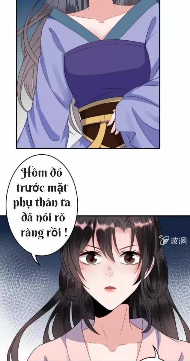 Theo Đuổi Hoàng Tử Quá Khó A~ Chapter 62 - Trang 2