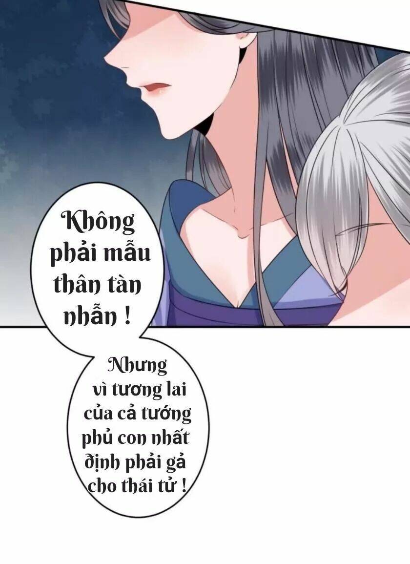 Theo Đuổi Hoàng Tử Quá Khó A~ Chapter 61 - Trang 2