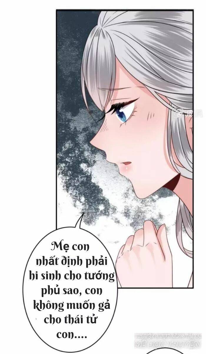 Theo Đuổi Hoàng Tử Quá Khó A~ Chapter 61 - Trang 2