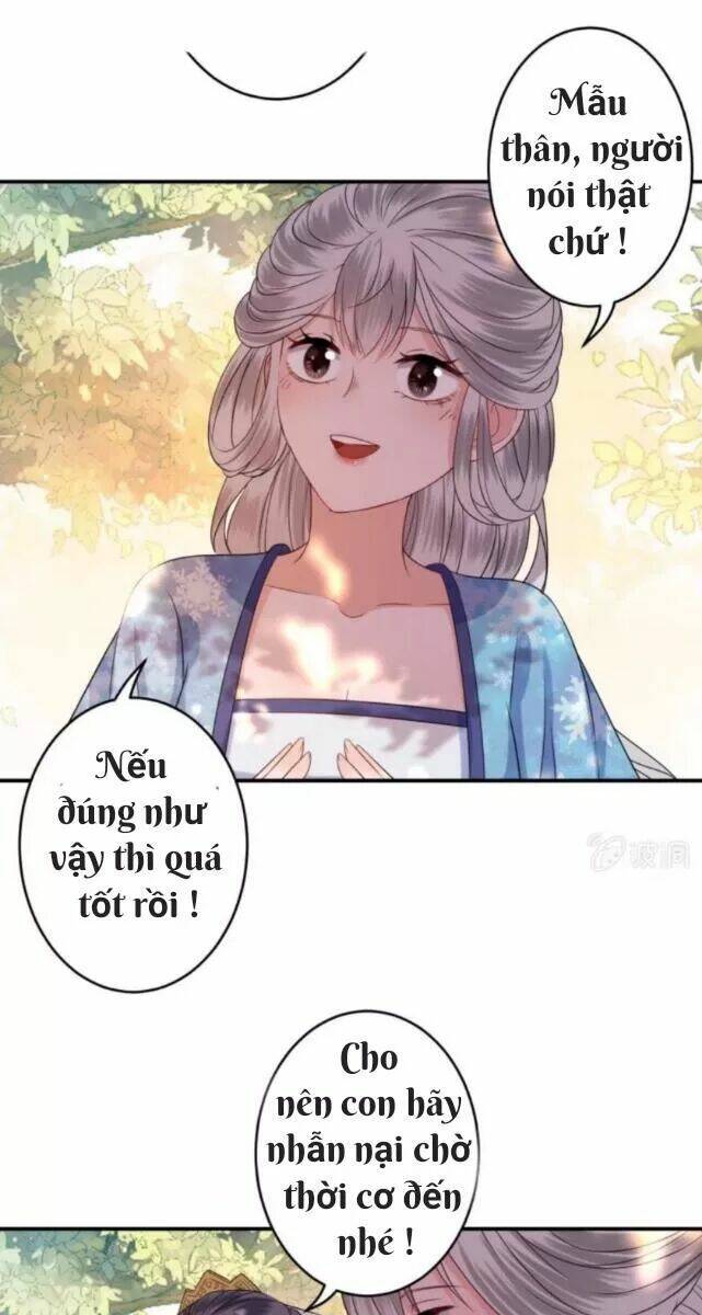 Theo Đuổi Hoàng Tử Quá Khó A~ Chapter 61 - Trang 2