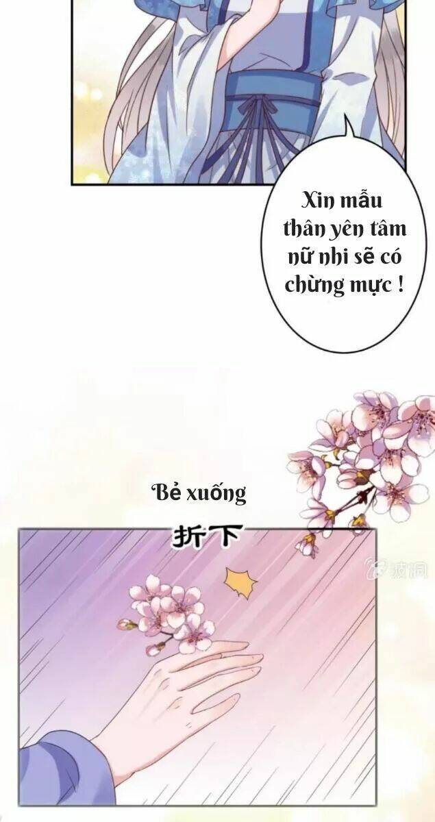 Theo Đuổi Hoàng Tử Quá Khó A~ Chapter 61 - Trang 2