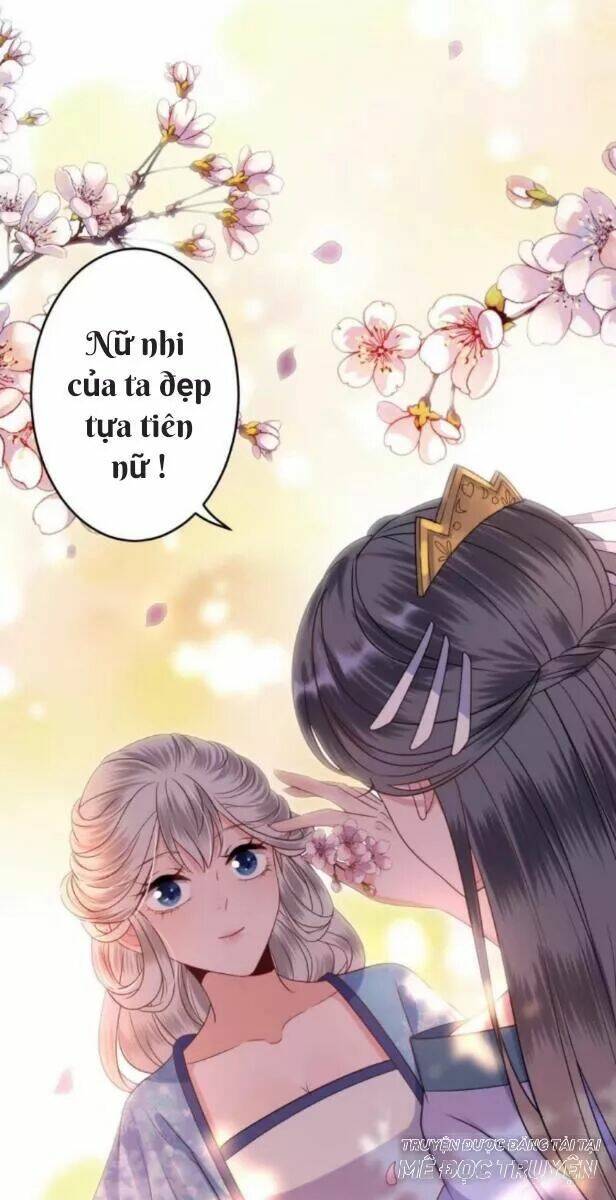 Theo Đuổi Hoàng Tử Quá Khó A~ Chapter 61 - Trang 2