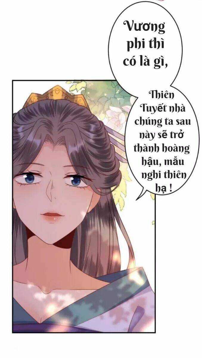 Theo Đuổi Hoàng Tử Quá Khó A~ Chapter 61 - Trang 2