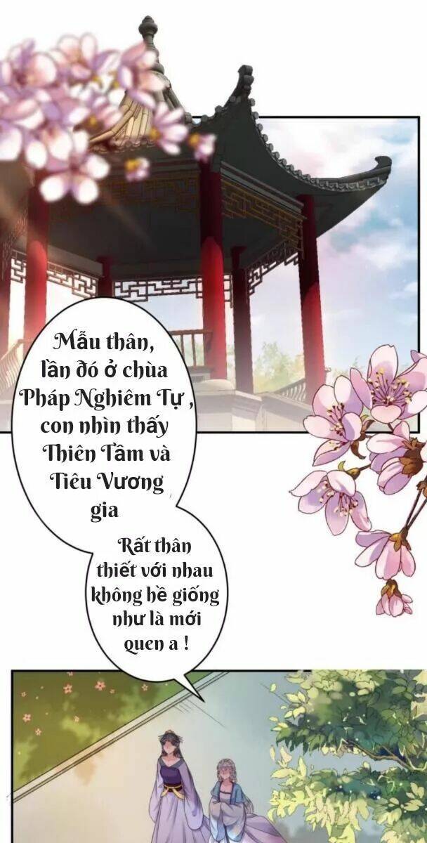 Theo Đuổi Hoàng Tử Quá Khó A~ Chapter 61 - Trang 2