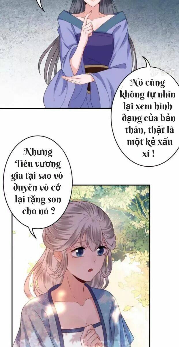 Theo Đuổi Hoàng Tử Quá Khó A~ Chapter 61 - Trang 2