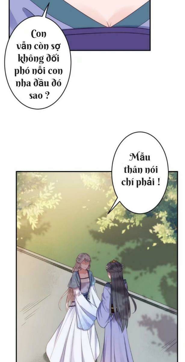 Theo Đuổi Hoàng Tử Quá Khó A~ Chapter 61 - Trang 2