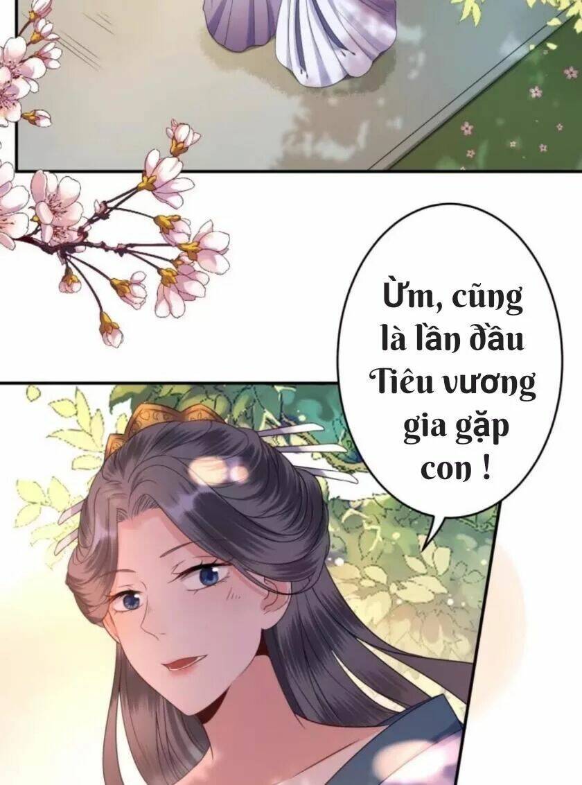 Theo Đuổi Hoàng Tử Quá Khó A~ Chapter 61 - Trang 2