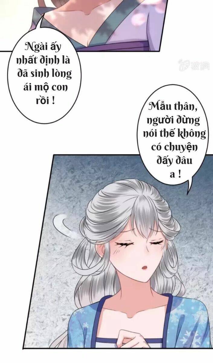 Theo Đuổi Hoàng Tử Quá Khó A~ Chapter 61 - Trang 2