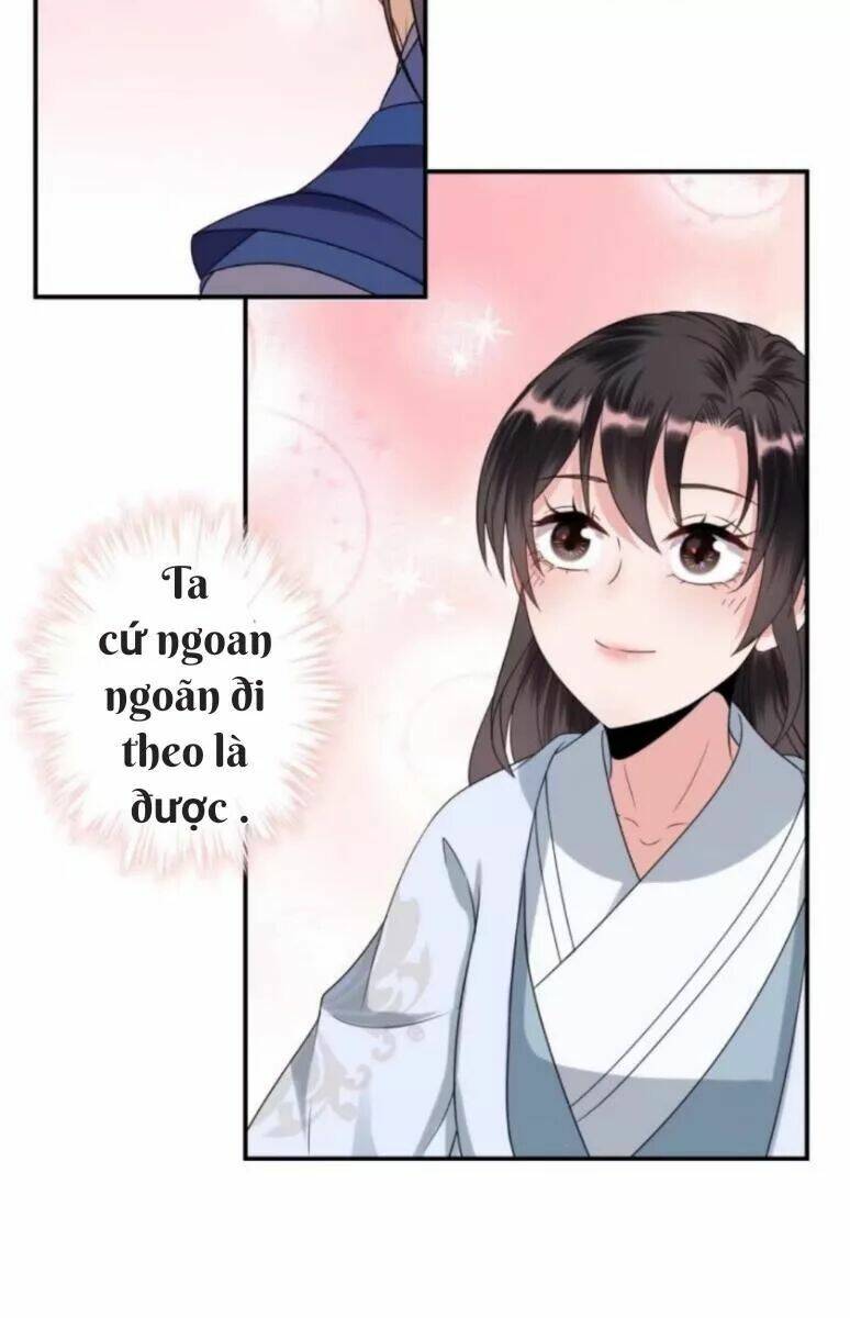 Theo Đuổi Hoàng Tử Quá Khó A~ Chapter 60 - Trang 2