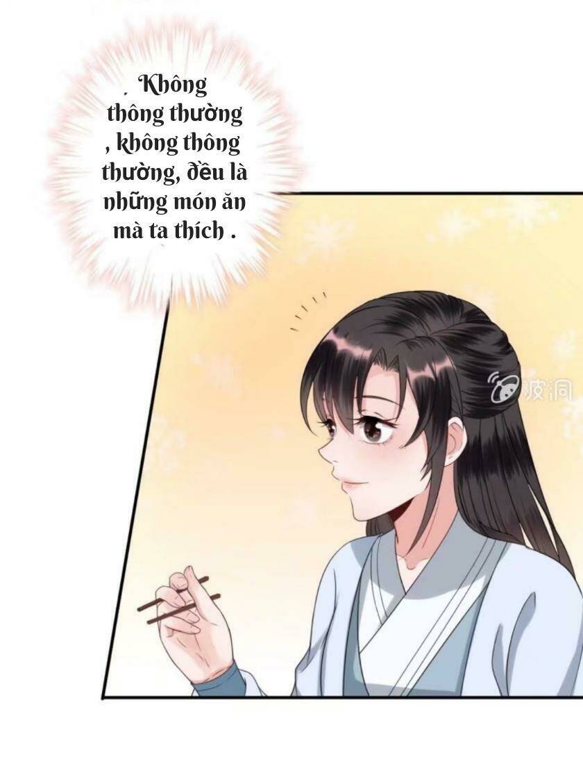 Theo Đuổi Hoàng Tử Quá Khó A~ Chapter 60 - Trang 2