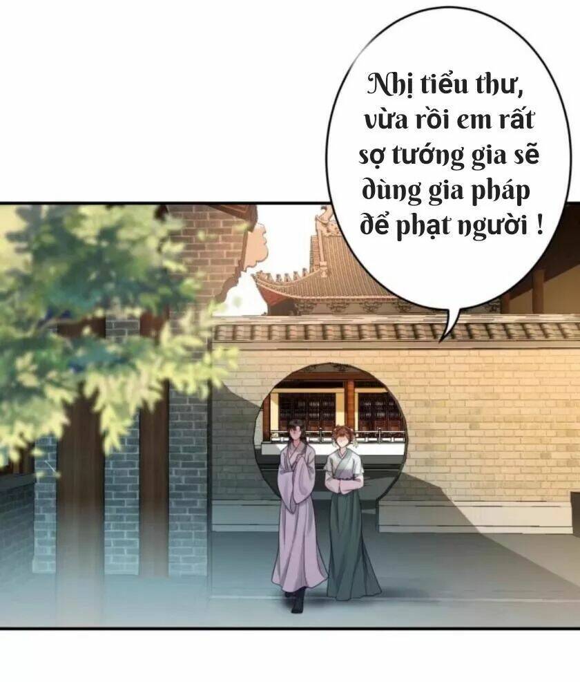 Theo Đuổi Hoàng Tử Quá Khó A~ Chapter 60 - Trang 2