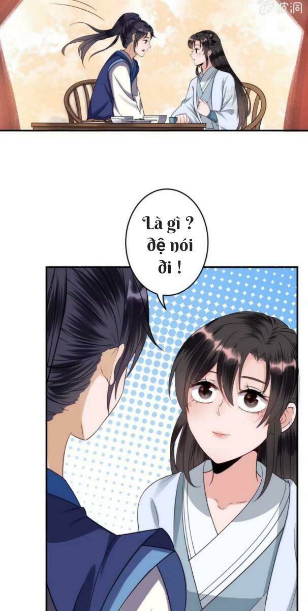 Theo Đuổi Hoàng Tử Quá Khó A~ Chapter 60 - Trang 2