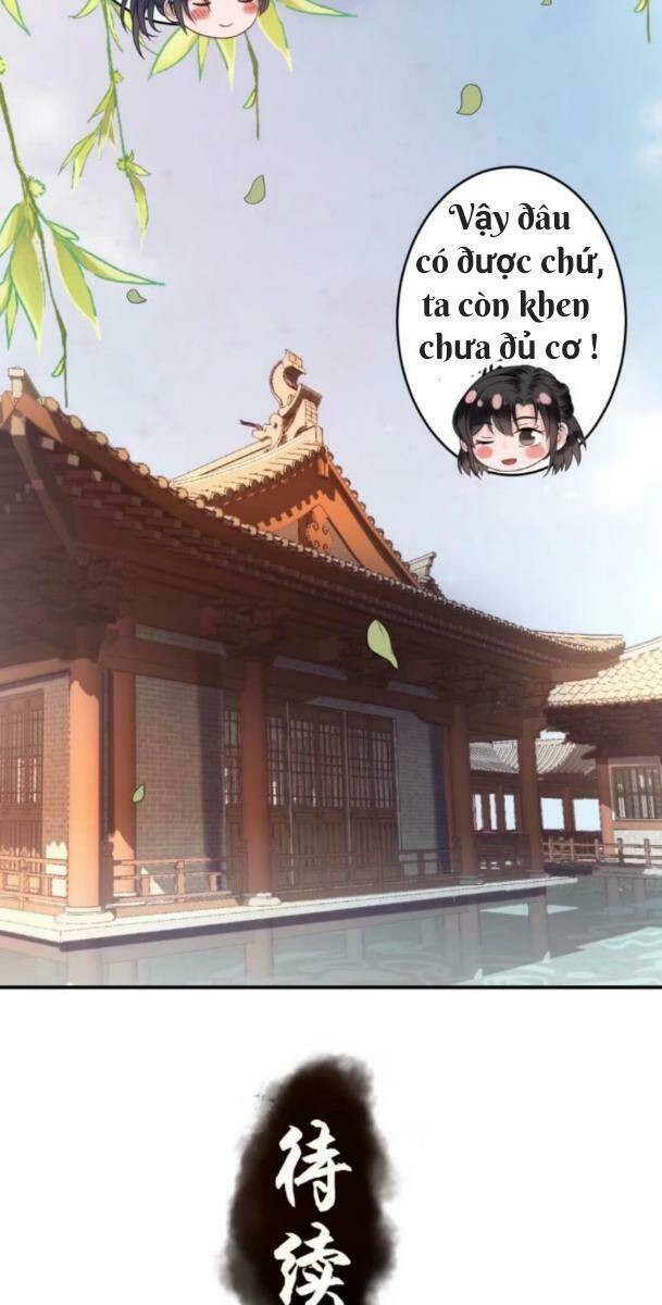 Theo Đuổi Hoàng Tử Quá Khó A~ Chapter 60 - Trang 2