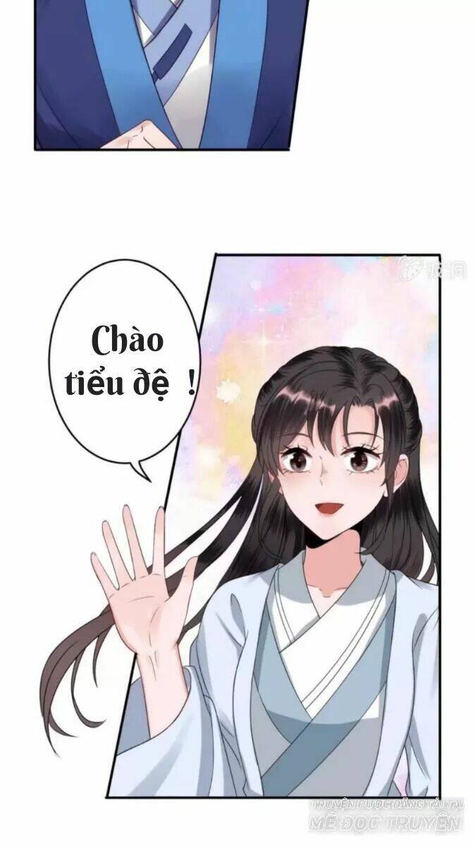 Theo Đuổi Hoàng Tử Quá Khó A~ Chapter 60 - Trang 2