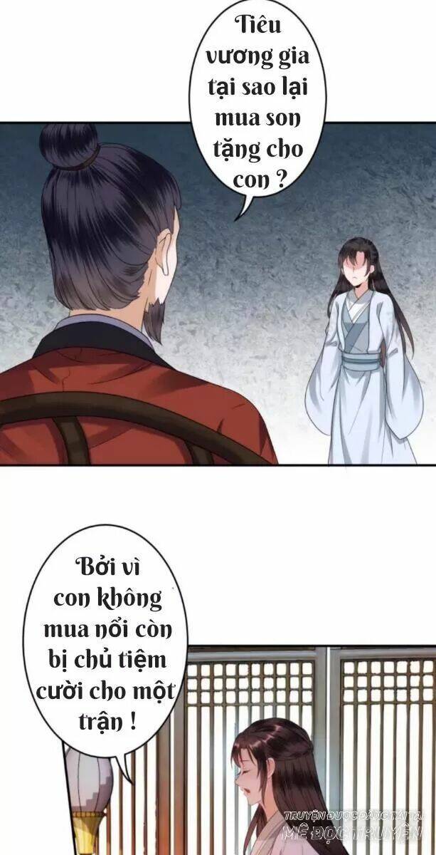 Theo Đuổi Hoàng Tử Quá Khó A~ Chapter 59 - Trang 2