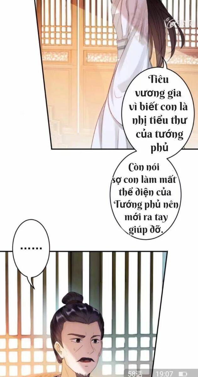 Theo Đuổi Hoàng Tử Quá Khó A~ Chapter 59 - Trang 2