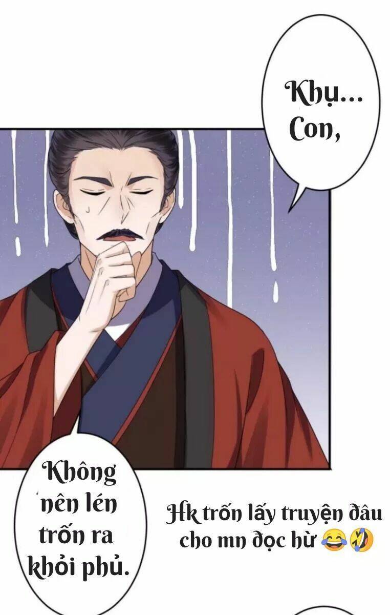 Theo Đuổi Hoàng Tử Quá Khó A~ Chapter 59 - Trang 2