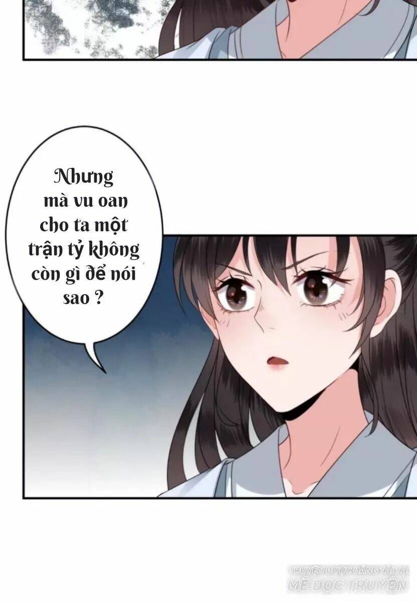 Theo Đuổi Hoàng Tử Quá Khó A~ Chapter 59 - Trang 2