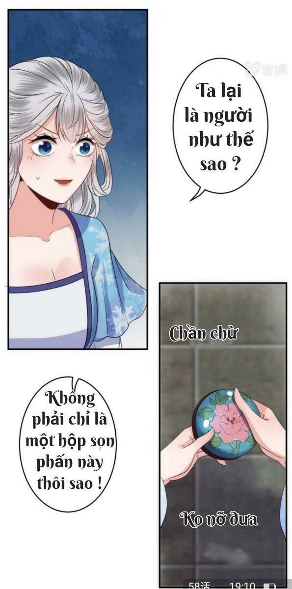 Theo Đuổi Hoàng Tử Quá Khó A~ Chapter 59 - Trang 2