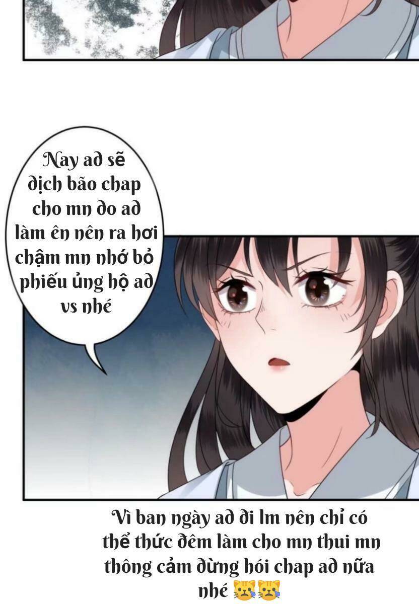 Theo Đuổi Hoàng Tử Quá Khó A~ Chapter 59 - Trang 2