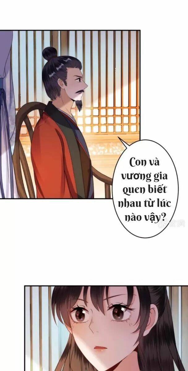 Theo Đuổi Hoàng Tử Quá Khó A~ Chapter 59 - Trang 2