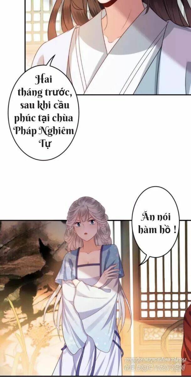 Theo Đuổi Hoàng Tử Quá Khó A~ Chapter 59 - Trang 2