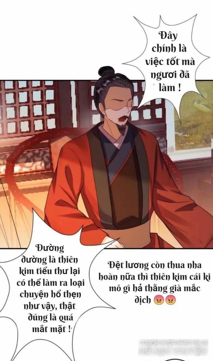 Theo Đuổi Hoàng Tử Quá Khó A~ Chapter 58 - Trang 2