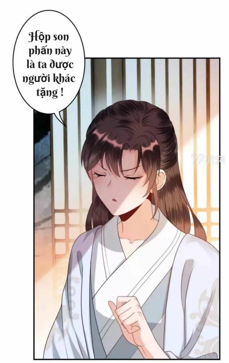 Theo Đuổi Hoàng Tử Quá Khó A~ Chapter 58 - Trang 2