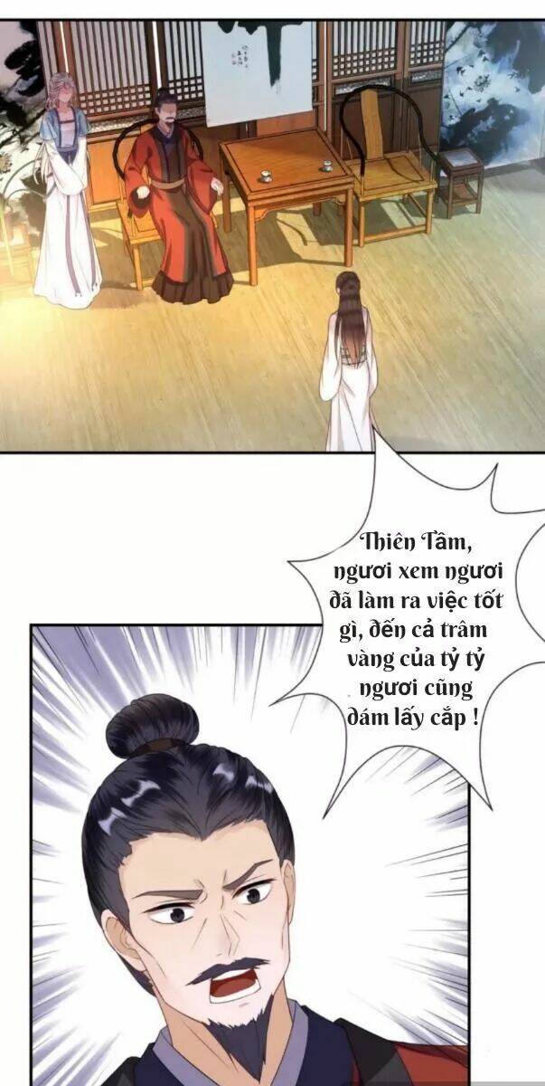 Theo Đuổi Hoàng Tử Quá Khó A~ Chapter 58 - Trang 2