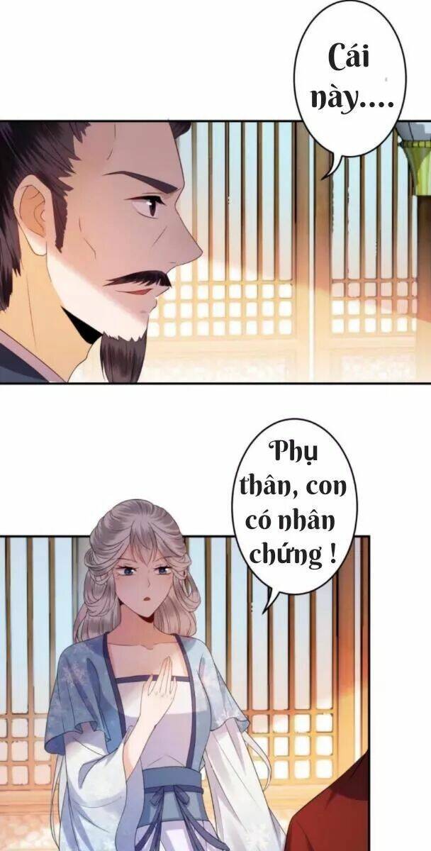 Theo Đuổi Hoàng Tử Quá Khó A~ Chapter 58 - Trang 2