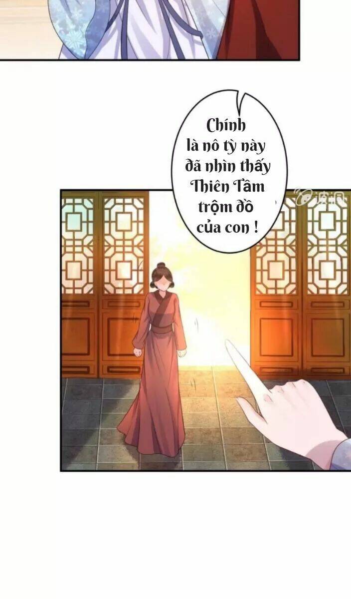 Theo Đuổi Hoàng Tử Quá Khó A~ Chapter 58 - Trang 2