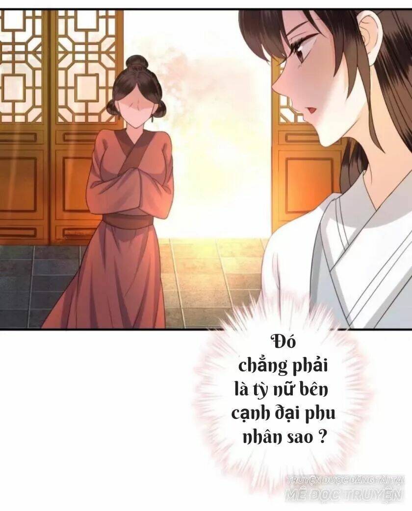 Theo Đuổi Hoàng Tử Quá Khó A~ Chapter 58 - Trang 2