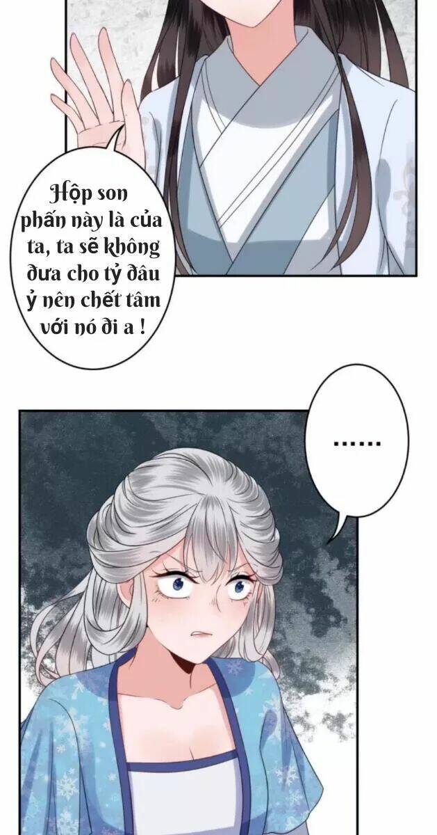 Theo Đuổi Hoàng Tử Quá Khó A~ Chapter 57 - Trang 2