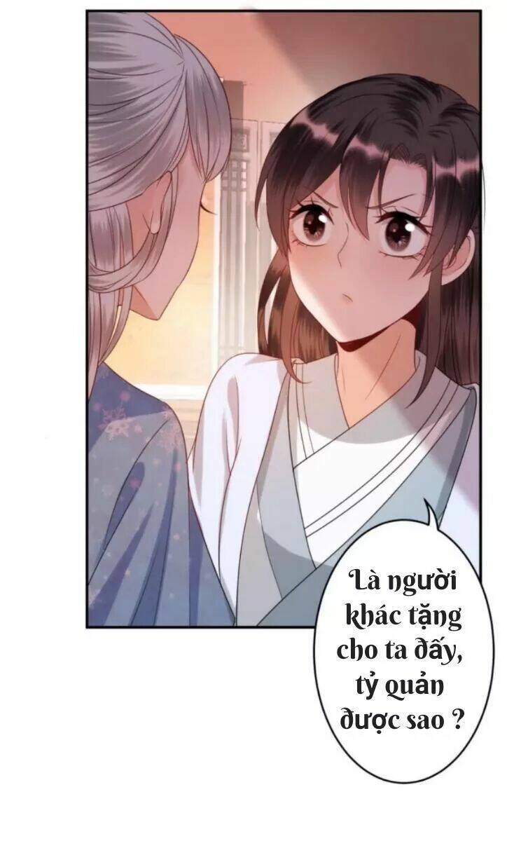 Theo Đuổi Hoàng Tử Quá Khó A~ Chapter 57 - Trang 2