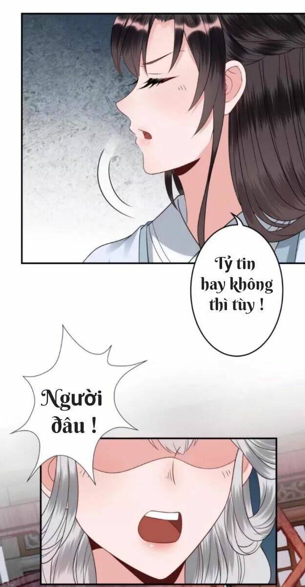 Theo Đuổi Hoàng Tử Quá Khó A~ Chapter 57 - Trang 2